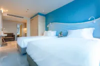 Centara Sonrisa Residences & Suites Sriracha