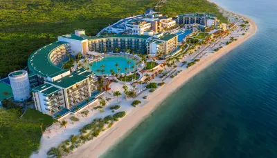 Haven Riviera Cancun - All Inclusive - Adults Only