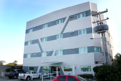 Hotel Anahi