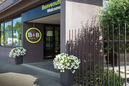 B&B Hotel Firenze Novoli