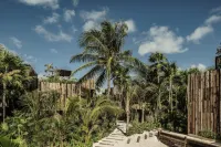 Be Tulum Hotels near Visita Coba