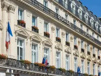 Sofitel le Scribe Paris Opera Hotels near Avenue Henri Martin