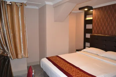 Puncak Budget Hotel Hotels in Taman Sari