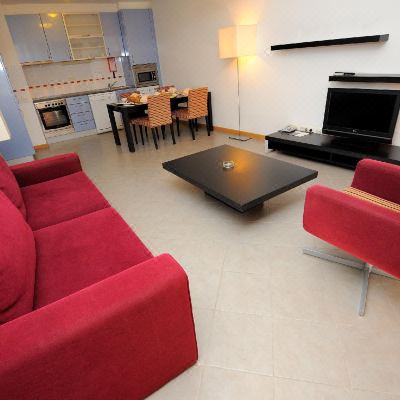 One Bedroom (T1) Apartment with Balcony Oceano Atlantico Apartamentos Turisticos Promo Code