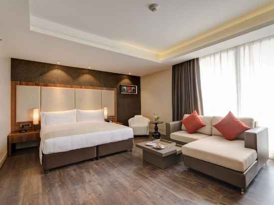 Holiday Inn Kolkata Airport, an IHG Hotel Rooms