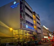 Prescott Hotel Bukit Bintang Hotels near Amoda Building