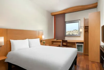 Ibis Gaziantep Hotels near Festival Park