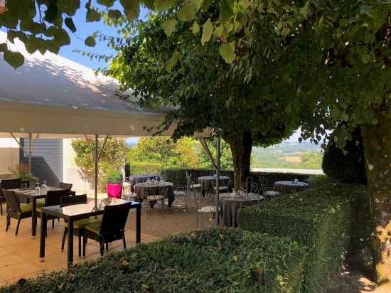 Logis Hôtel le Relais du Bas Limousin Hotel Exterior