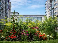 Hotel Mercure Oostende