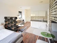 Eco Smart Apartments Erlangen