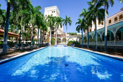 Hotel El Prado Hoteles en Barranquilla