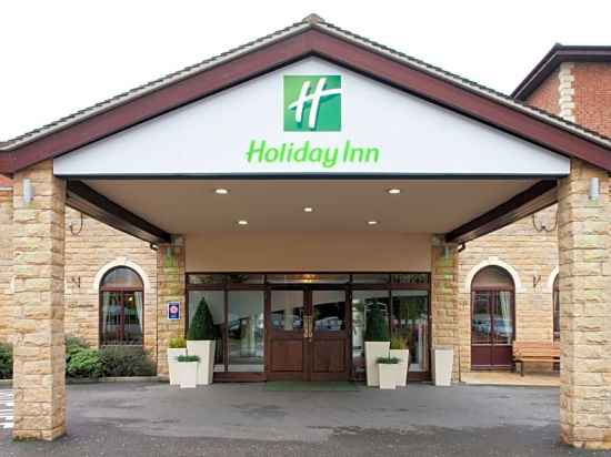 Holiday Inn Barnsley M1, Jct.37 Hotel Exterior