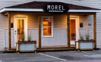 Morel Executive Suites Hotels near St. John the Baptist Anglican Church and St. Paul's United Church