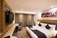 Regenta Inn Amristar Airport Road by Royal Orchid Hotels Limited Hotels near purana mandir