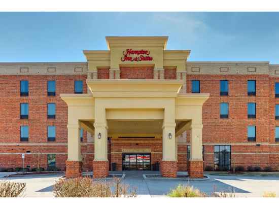 Hampton Inn & Suites by Hilton Swansboro Near Camp Lejeune Hotel Exterior