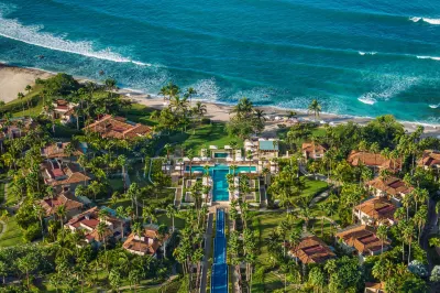 The St. Regis Punta Mita Resort Hotels in Punta de Mita