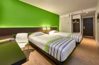 City Express Junior by Marriott Puebla Angelopolis Hotels near Cerro De San Juan