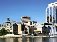 Halifax Marriott Harbourfront Hotel Hotels near Mary E. Black Gallery