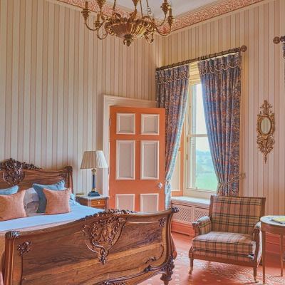 Luxury Room Kilworth House Hotel and Theatre Promo Code