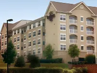 Residence Inn Raleigh Crabtree Valley Hotels in Raleigh