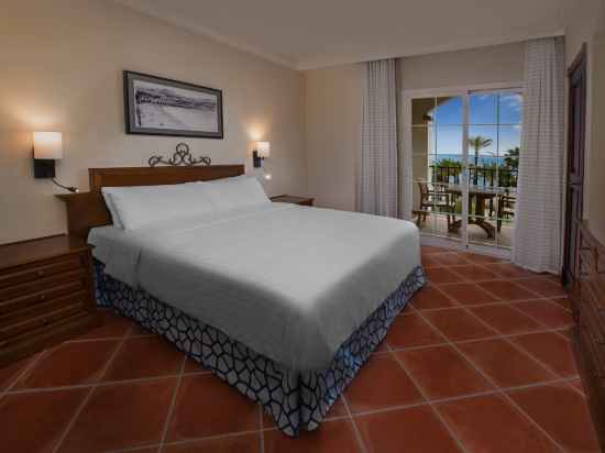 Marriott's Playa Andaluza Rooms