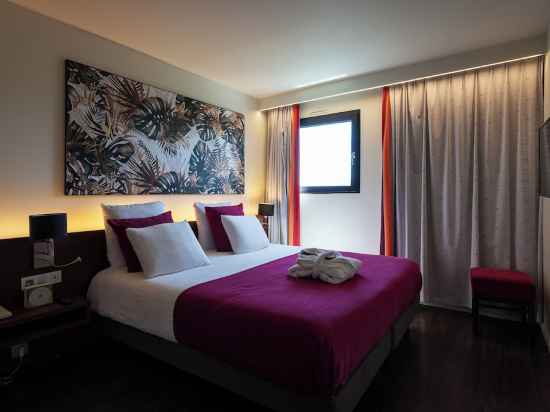 Hôtel Mercure Perpignan Centre Rooms