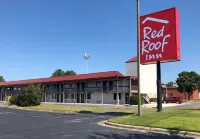 Red Roof Inn Greenville, NC Hôtels à proximité de l'Aéroport Pitt