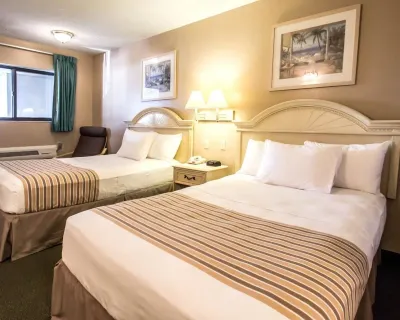 Rodeway Inn Hotels in Apopka