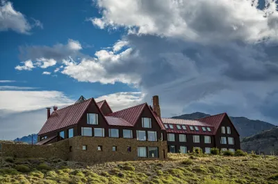 Los Cerros del Chaltén Boutique Hotel