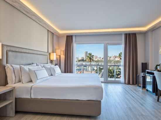 Melia Alicante Rooms