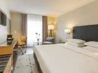 Mercure Hotel Hannover Oldenburger Allee Hotel di Hannover