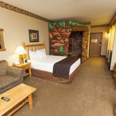 Standard Wolf Den Suite Great Wolf Lodge Sandusky Promo Code