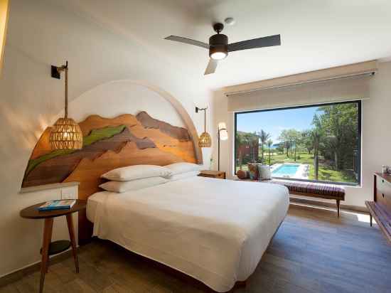 Marriott Vacation Club at Los Sueños Rooms