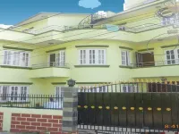 Kathmandu Homestay Hotels near Chilancho Bahal