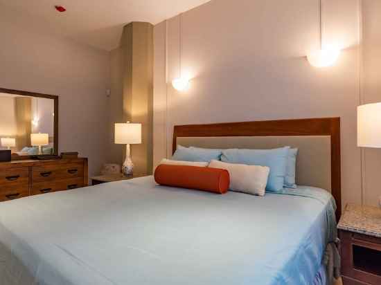 Handelskade City Suites Rooms