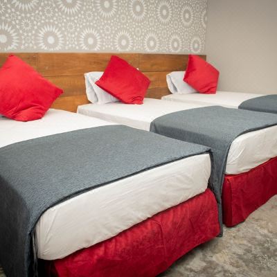 Triple Room Canova Promo Code