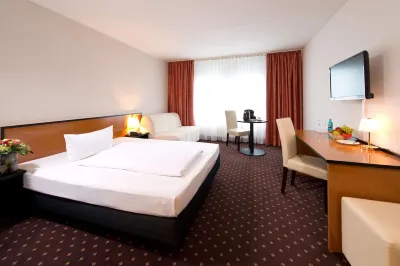 ACHAT Hotel Hockenheim Hotel berhampiran Old Town