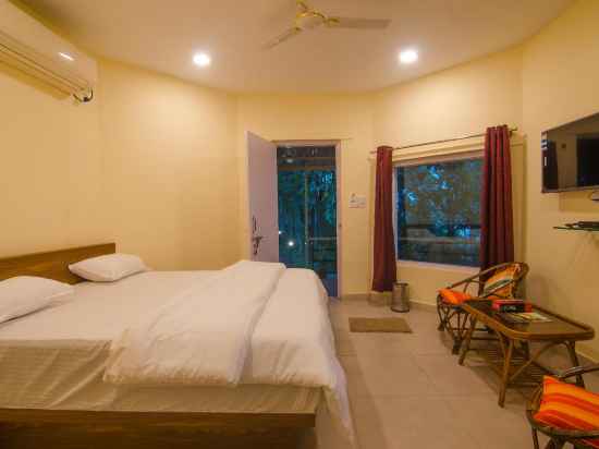 Kolar Jungle Retreat Rooms