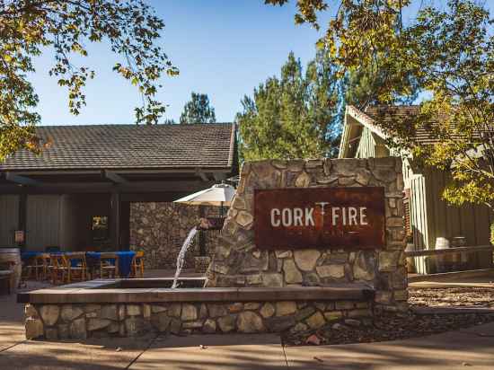 Temecula Creek Inn Hotel Exterior