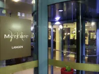 Mercure Hotel Frankfurt Airport Langen Hotel in zona Duomo di Magonza