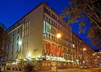 Mercure Hotel Mainz City Center Hotels near Kleingartenverein Flora Moguntia e.V.