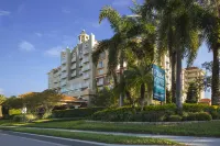 Four Points by Sheraton Suites Tampa Airport Westshore Hotels in der Nähe von INTO USF