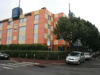 Euro Hôtel Paris Créteil Hotels in Villeneuve-Saint-Georges