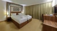 Incredible One Hotel Hotels near HYDERABAD INTERNATIONAL CONVENTION CENTRE-HICC