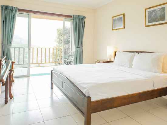 Celyn Resort Kinabalu Rooms