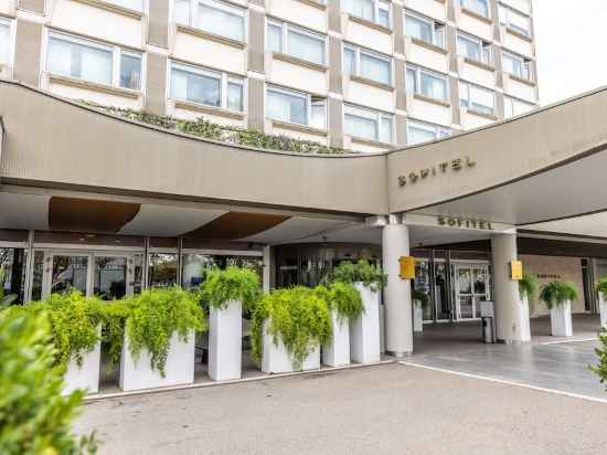 Hôtel Sofitel Lyon Bellecour Hotel Exterior