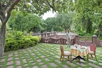 WelcomHeritage Bal Samand Lake Palace Hotels near Jodhpur Durgabari Samiti