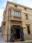 Torrione Hotel Hotels near Idone Domenico