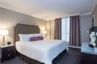 La Grande Residence at the Sutton Place Hotel Hotels in Vancouver