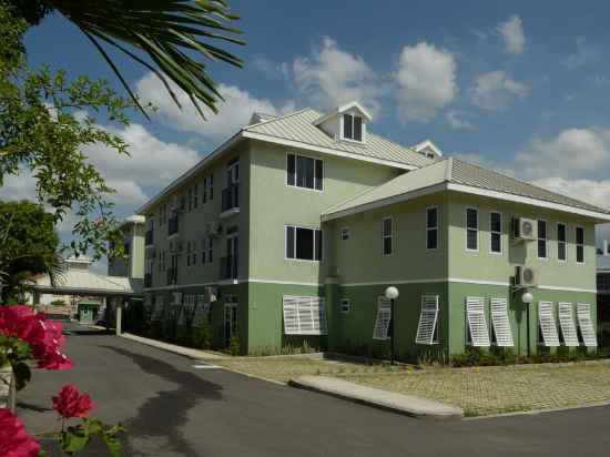 Kingsway New Kingston Guest Apartment II Hotel Exterior